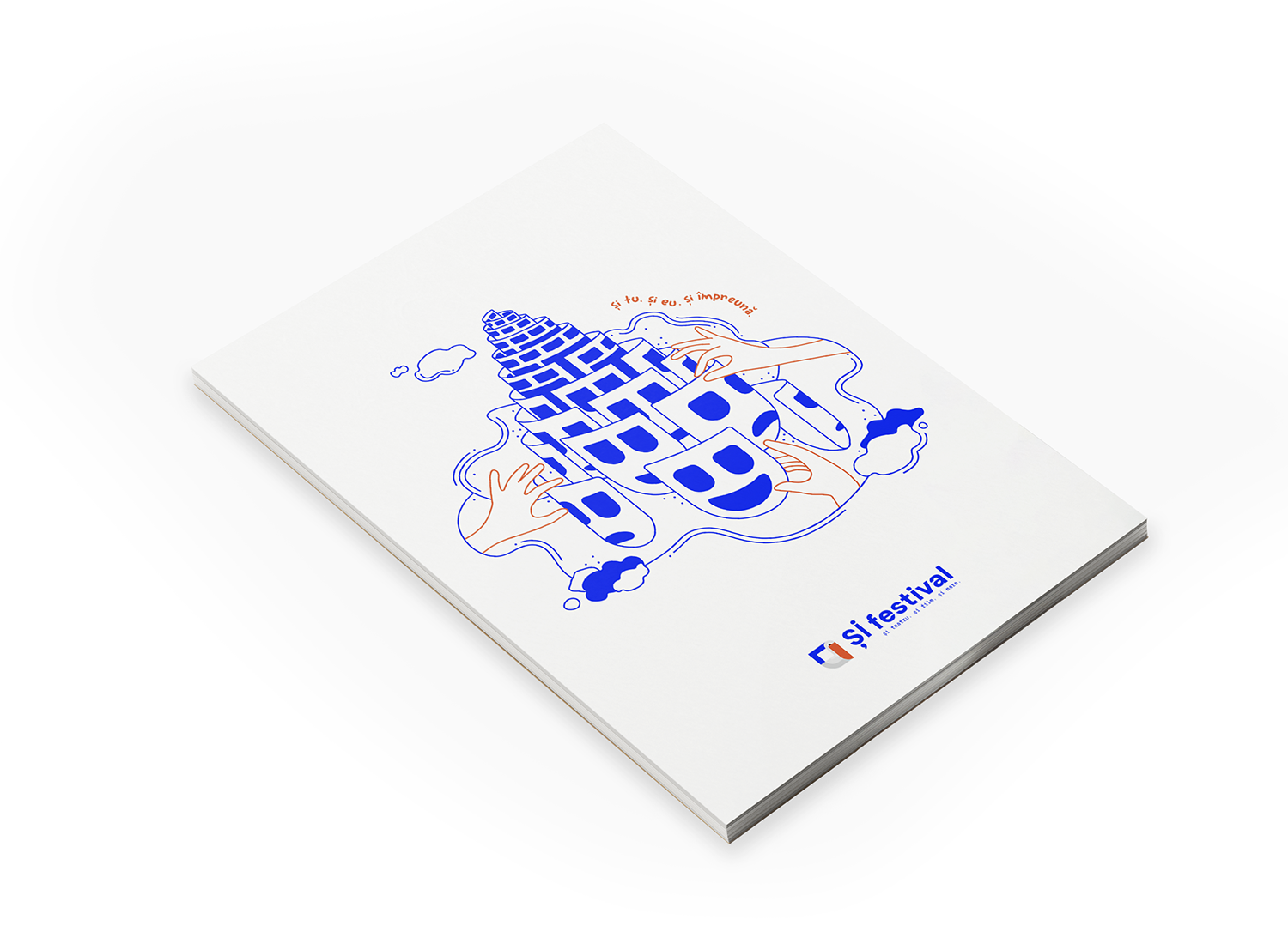 CARNET Turnul Babel