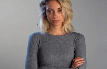 INTERVIU Teona Stavarachi, actriță: „Îmi place procesul de lucru, de învățare, de perfecționare, nu contează stilul.”