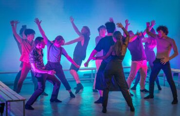 #FestivalulContinuă | Microstagiune de teatru tânăr la TNB