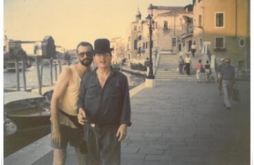 10 ani în zbor de pelican | Horațiu Mălăele despre Șerban Ionescu